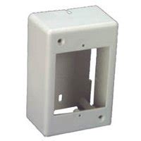 amazon junction box problem|surface mounted junction box.